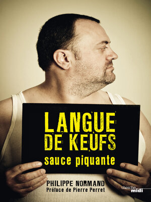 cover image of Langue de keufs sauce piquante